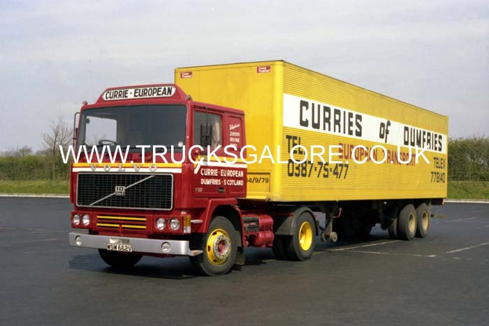 CURRIE WSW 662V