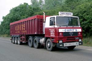 CUPITS D955 TFE