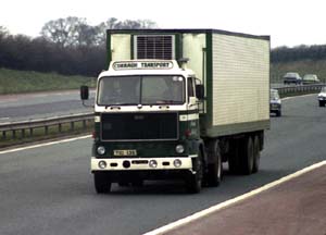 CURRAGH TRANSPORT YIO 135