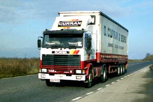 CURRAN CDZ 7733