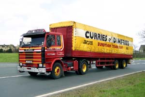 CURRIE A117 KSM