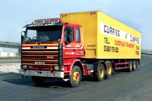 CURRIE A118 KSM