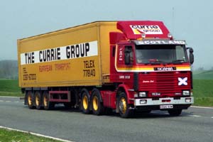 CURRIE K896 RSW