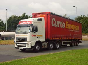 CURRIE KP62 SVE