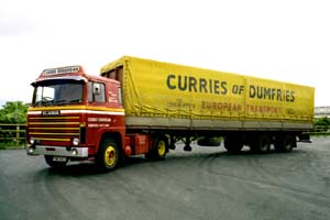 CURRIE PSW 945S