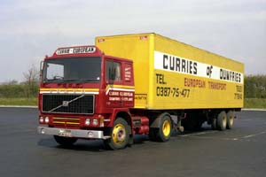 CURRIE WSW 662V
