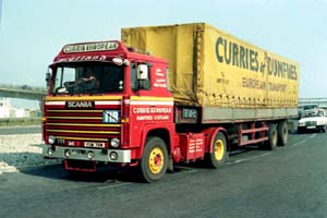 CURRIE YSW 78W