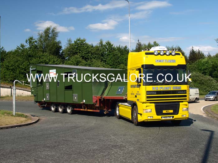 DH PLANT AO51 PXH