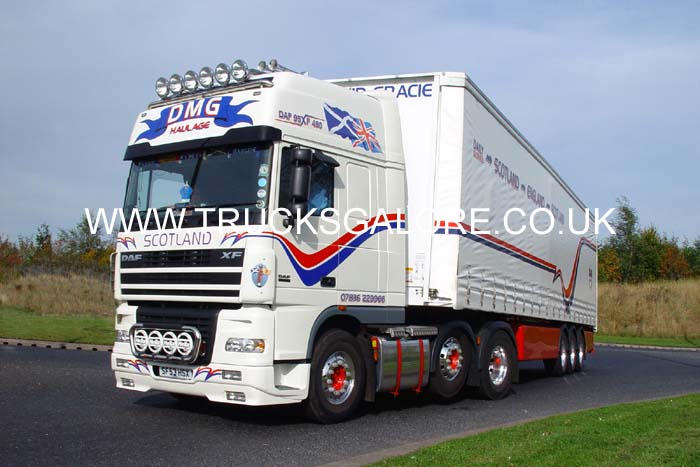 DMG HAULAGE SF53 HSX (2)