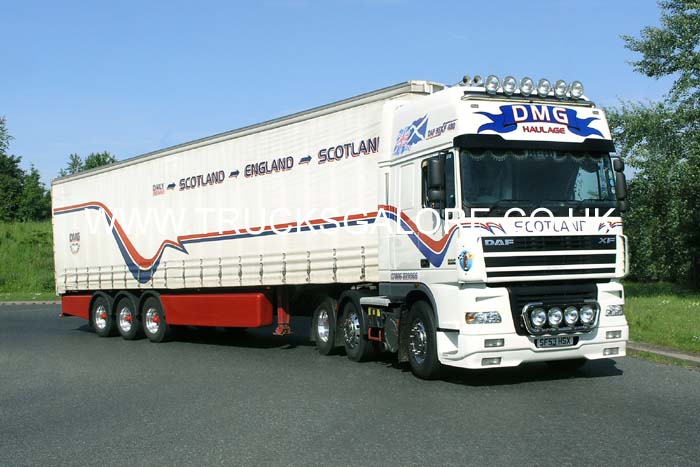 DMG HAULAGE SF53 HSX (3)