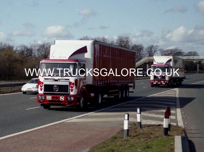 DVT YCX 224Y