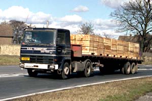 DAG TRANSPORT NNR 240W