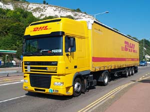 DHL FKS-375