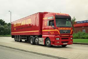 DJB HAULAGE Y274 FYA (2)