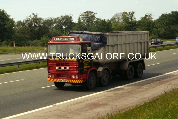 DARLINGTONS RDM 436P