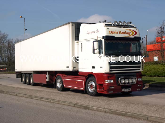 DAVIS HAULAGE DX04 XNN (5)