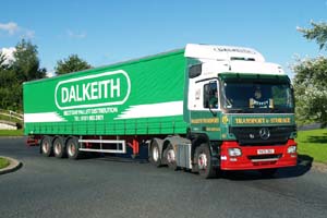 DALKEITH SN05 DKV