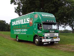 DARVILLS MIL 4533
