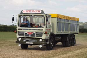 DAVIES, ALBERT TAW 677J