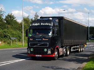 DAVIES, RALPH S333 RDF