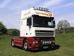 DAVIS HAULAGE DX04 XNN (3)