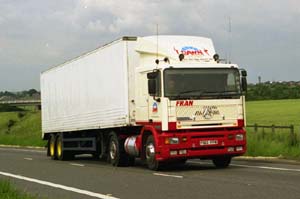 DAWN F182 FFM