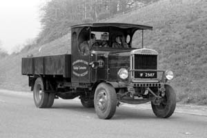 DAWSON AEH, IF 2507