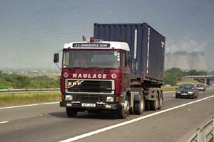DAWSON JL, A17 JLD