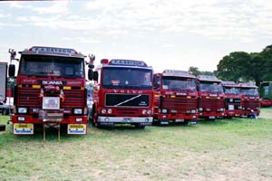 DAYSON FA (WETHERBY 1988)