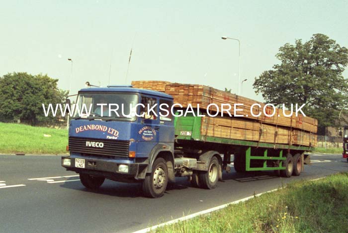 DEANBOND A239 LNG (2)