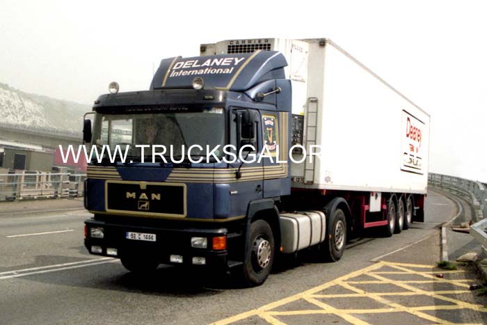 DELANEY 92-C-1444