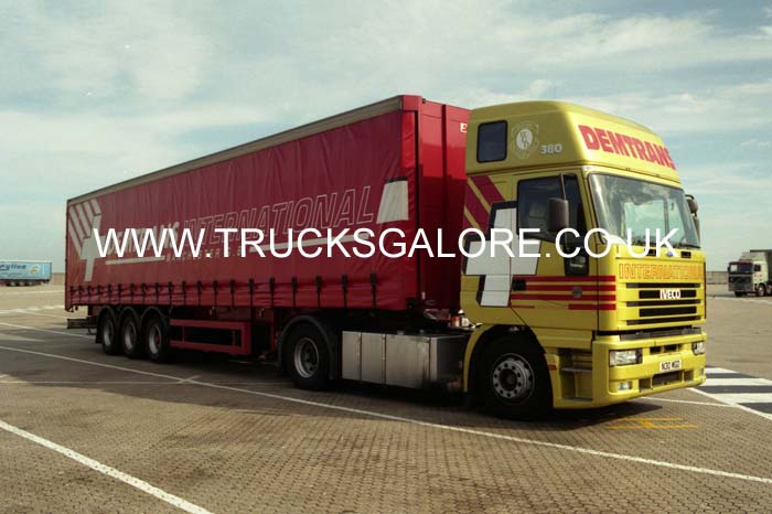 DEMTRANS N30 WGD