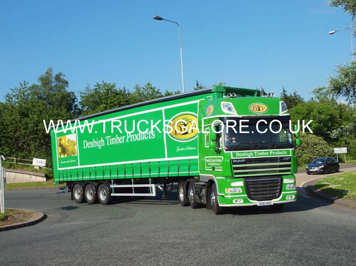 DENBIGH DU61 KDZ