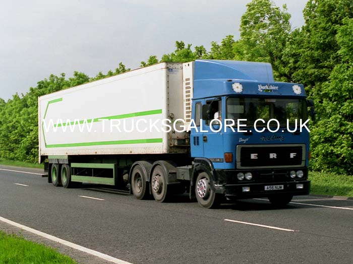 DENNIS (MALTON) A56 NUW