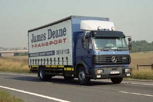 DEANE, JAMES 96-MO-1609