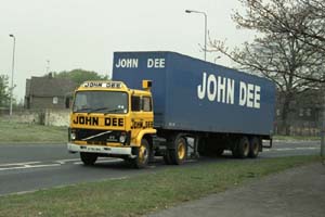 DEE, JOHN A793 BFL
