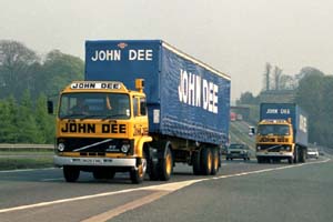 DEE, JOHN B828 EBB