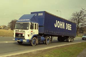 DEE, JOHN C862 UEF