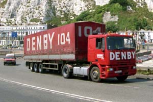 DENBY F521 HTL
