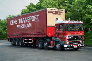 DENS TRANSPORT E977 UDS