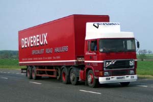 DEVEREUX E631 HPY (2)