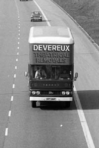 DEVEREUX KPY 861P