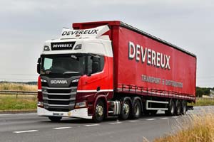 DEVEREUX MK68 LSF 22-0036
