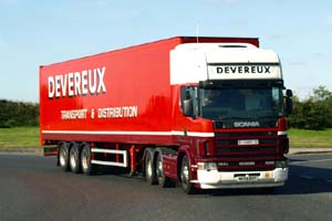 DEVEREUX NK04 BGY