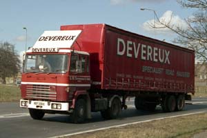 DEVEREUX REF 356X