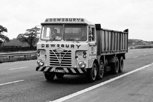 DEWSBURY XEN 759M