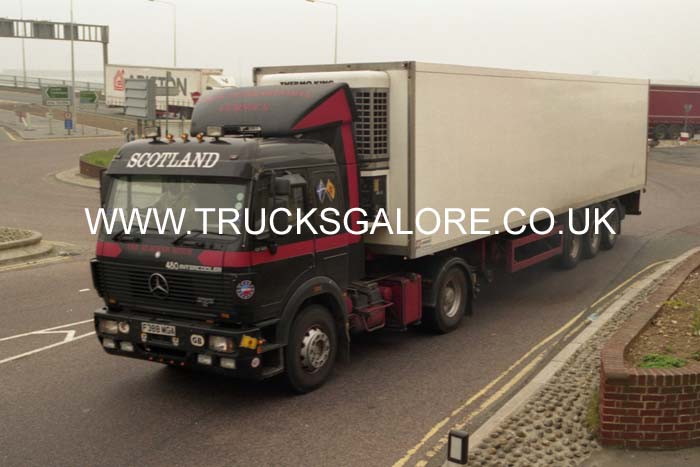 DICK (CUMNOCK) F388 MGA