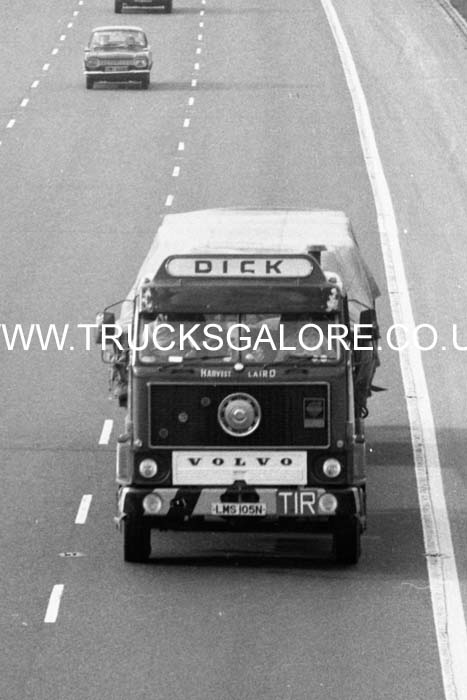 DICK LMS 105N