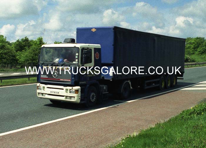 DITCHFIELD K578 SCW