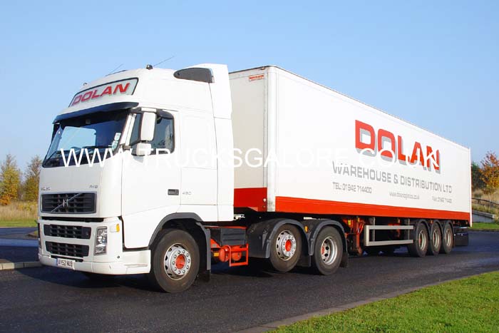 DOLAN AV52 NUB